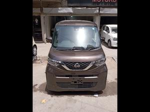 Nissan Dayz 2020 for Sale in Karachi