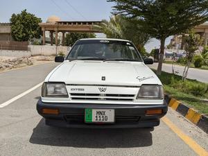 Suzuki Khyber GA 2000 for Sale in Multan