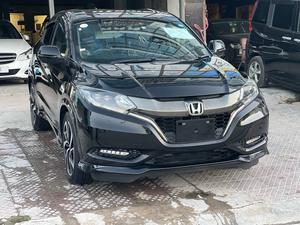 Honda Vezel Hybrid RS Honda Sensing  2016 for Sale in Islamabad