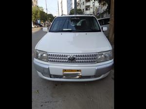 Toyota Probox 2006 for Sale in Karachi