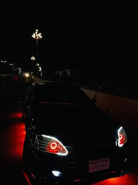 Honda Civic - 2000