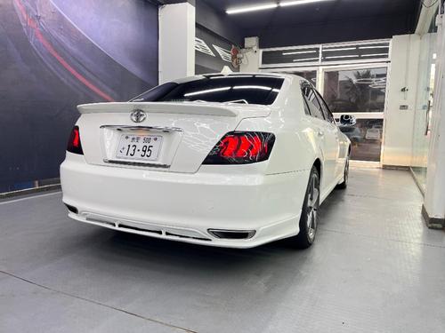 Toyota Mark X - 2005