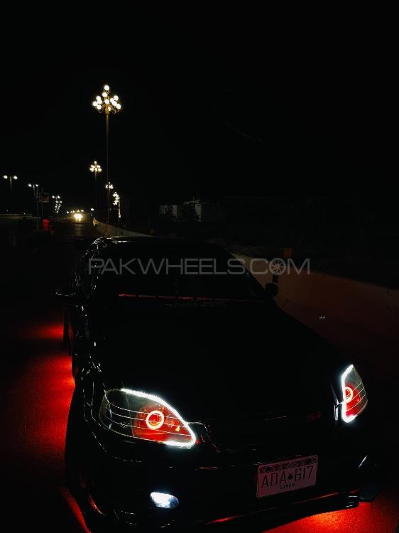 ہونڈا سوک - 2000 MADDYS EK Image-1
