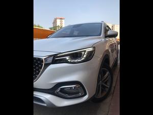 MG HS 1.5 Turbo 2022 for Sale in Islamabad