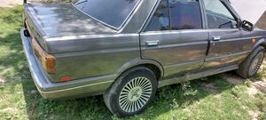 Nissan Sunny 1986 for Sale in Haripur
