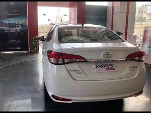 Toyota Yaris ATIV CVT 1.3 2022 for Sale in Gujranwala