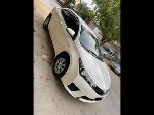 Toyota Corolla XLi VVTi 2017 for Sale in Karachi