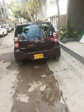 Toyota Passo X G Package 2013 for Sale in Karachi