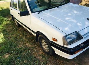 Suzuki Khyber 1990 for Sale in Wah cantt