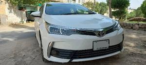 Toyota Corolla Altis Automatic 1.6 2018 for Sale in Bahawalpur