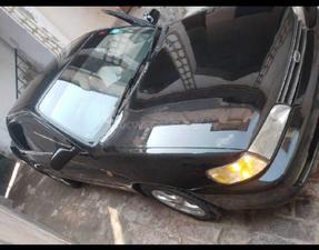 Toyota Corolla XE 1995 for Sale in Wah cantt