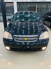 Chevrolet Optra 1.6 Automatic 2006 for Sale in Rawalpindi