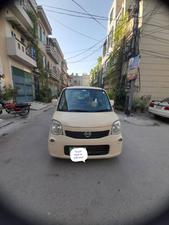Nissan Moco Dolce G  2011 for Sale in Lahore