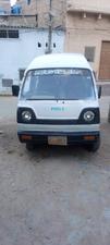 Suzuki Bolan 1996 for Sale in Karachi