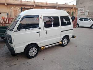 Suzuki Bolan VX 2009 for Sale in Islamabad