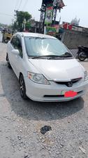 Honda City i-DSI 2005 for Sale in Wah cantt
