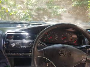 Toyota Corolla XE Limited 1994 for Sale in Peshawar