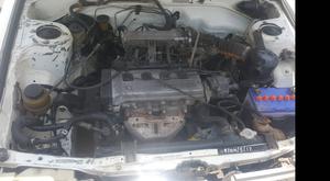 Toyota Corona DX 1984 for Sale in Islamabad