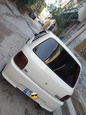 Daihatsu Cuore CX 2009 for Sale in Rawalpindi