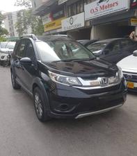 Honda BR-V i-VTEC 2017 for Sale in Karachi