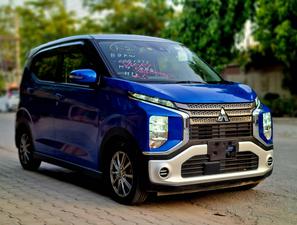 Mitsubishi EK X 2019 for Sale in Multan