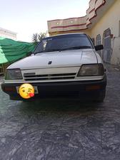 Suzuki Khyber GA 1993 for Sale in Rawalpindi