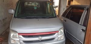 Suzuki Wagon R FT Limited 2012 for Sale in Lahore