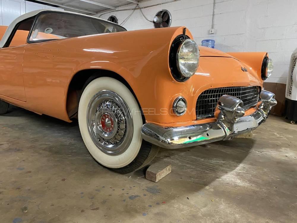 Ford Other - 1956  Ford Other - 1956  Image-2