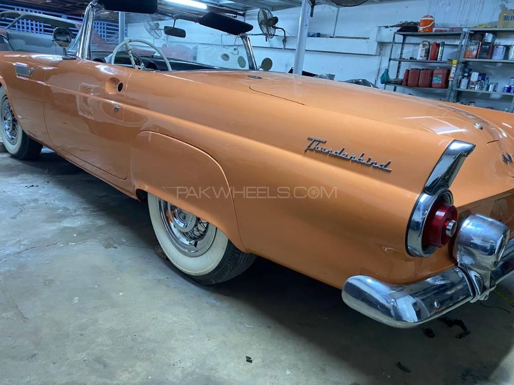 Ford Other - 1956  Ford Other - 1956  Image-4
