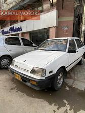 Suzuki Khyber Limited Edition 1998 for Sale in Karachi