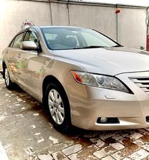 Toyota Camry Up-Spec Automatic 2.4 2008 for Sale in Hafizabad