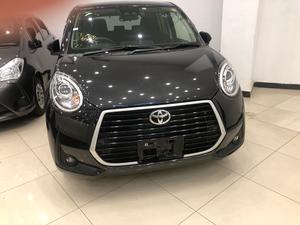 Toyota Passo Moda G 2019 for Sale in Peshawar