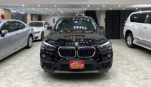 BMW X1 SE 2017 for Sale in Lahore