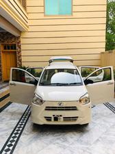 Daihatsu Mira 2020 for Sale in Peshawar