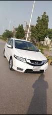 Honda City Aspire 1.5 i-VTEC 2018 for Sale in Islamabad