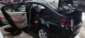 Honda City 1.3 i-VTEC Prosmatec 2014 for Sale in Sargodha