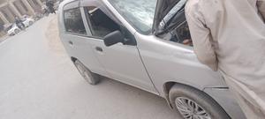 Suzuki Alto VXR 2000 for Sale in Quetta