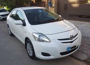 Toyota Belta X 1.3 2007 for Sale in Islamabad