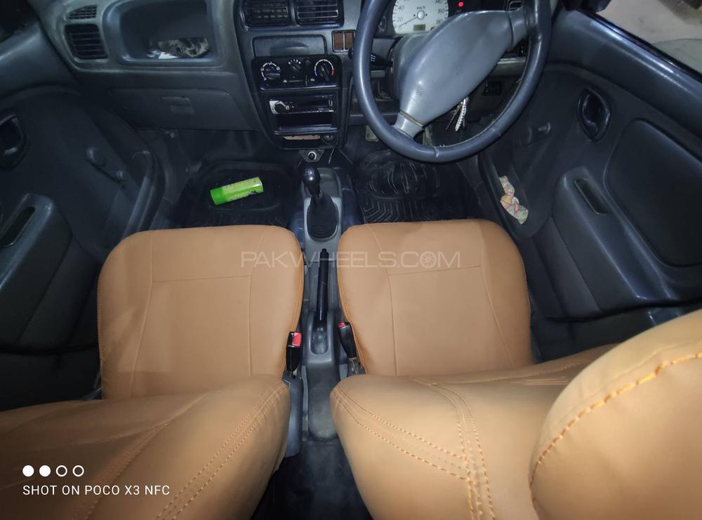 سوزوکی آلٹو 2009 for Sale in راولپنڈی سوزوکی آلٹو 2009 for Sale in راولپنڈی Image-9
