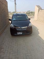 Daihatsu Mira ES 2014 for Sale in Multan