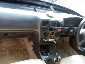 Honda City EXi 2000 for Sale in Khanpur
