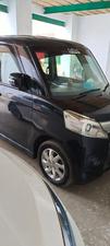 Suzuki Spacia 2014 for Sale in Dera ismail khan