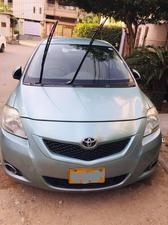 Toyota Belta X Business A Package 1.0 2010 for Sale in Karachi