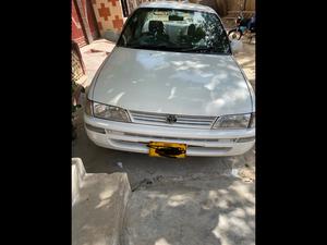 Toyota Corolla XE 1994 for Sale in Hyderabad