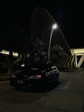 Honda City - 2002