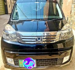 Honda Life Diva Smart Special 2012 for Sale in Lahore