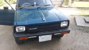 Suzuki FX GA 1985 for Sale in Swabi