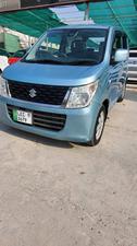 Suzuki Wagon R FX 2015 for Sale in Rawalpindi