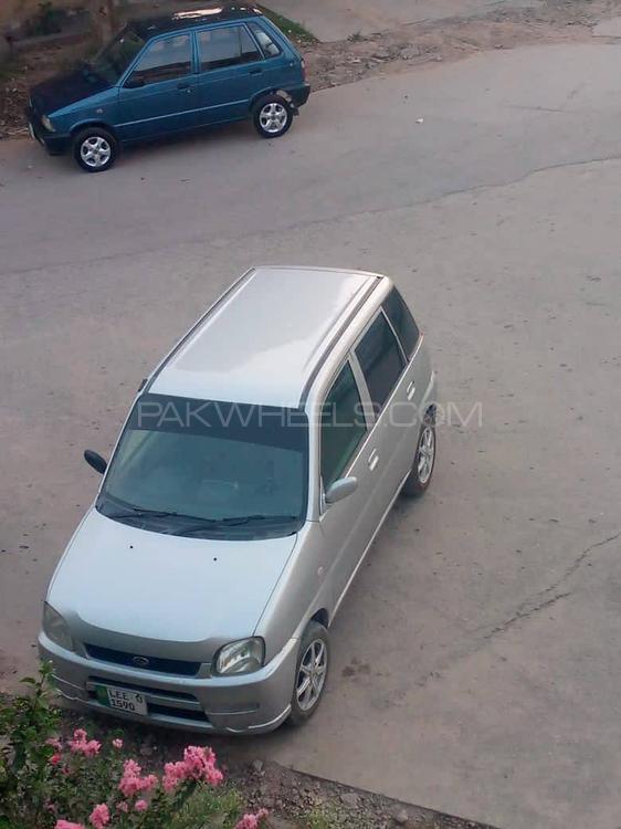 Subaru Pleo 2009 for Sale in Rawalpindi Image-1