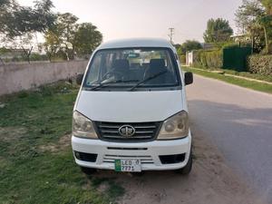 FAW X-PV Dual AC 2017 for Sale in Wah cantt